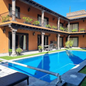 Villa Serena
